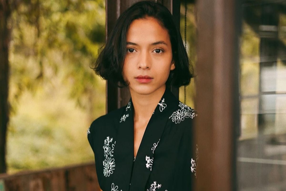 Putri Marino